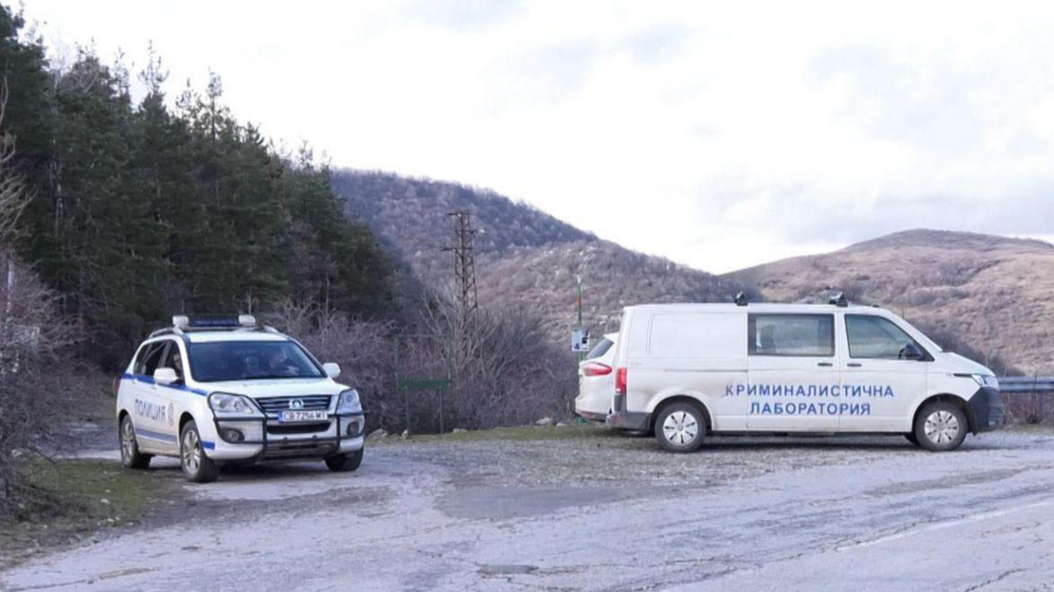 Излязоха резултатите от аутопсията на тримата загинали под Околчица