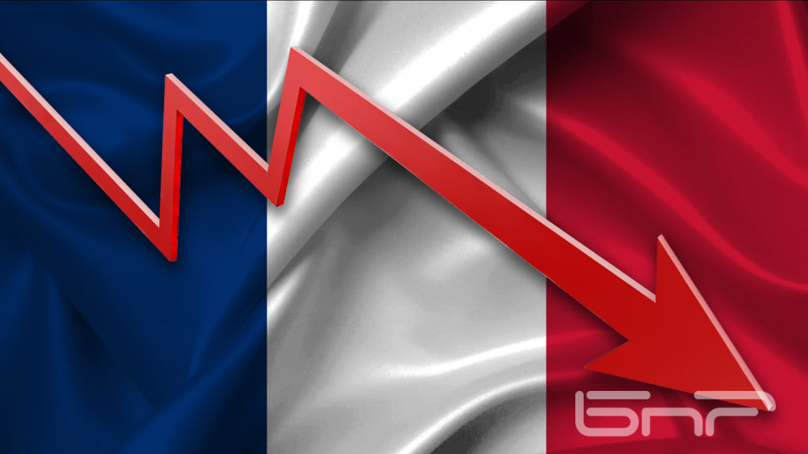 Изненадващо забавяне на инфлацията във Франция до 0,8% през декември 2025 г.
