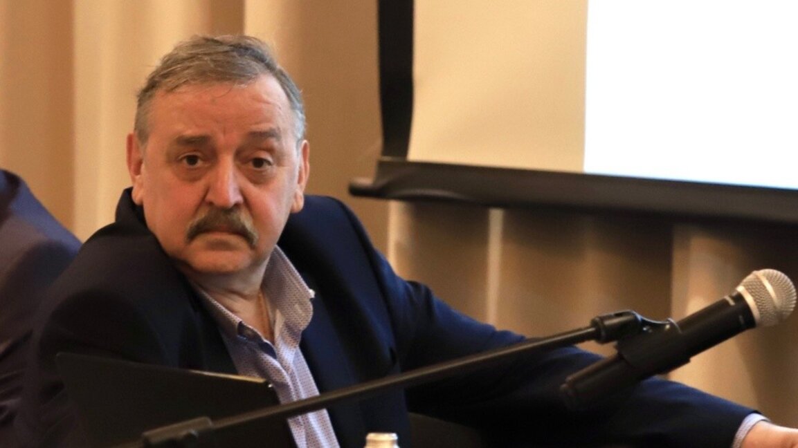 Тодор Кантарджиев