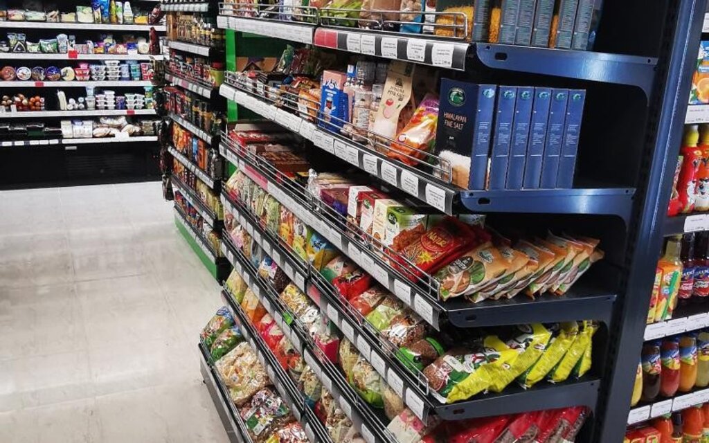Около 30% от всички разходи на българите отиват за храна