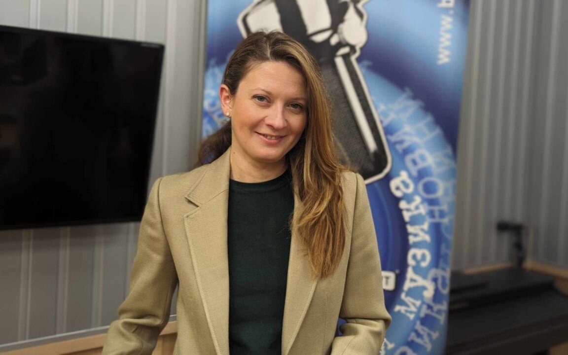 Цветелина Пенкова: Няколко пъти сме отказвали предложения за влизане в Шенген по въздух и вода