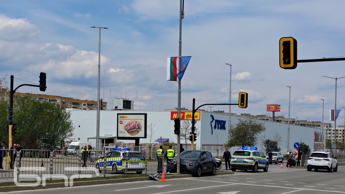25 ранени и 1 загинал при 17 тежки ПТП-та в страната за денонощие