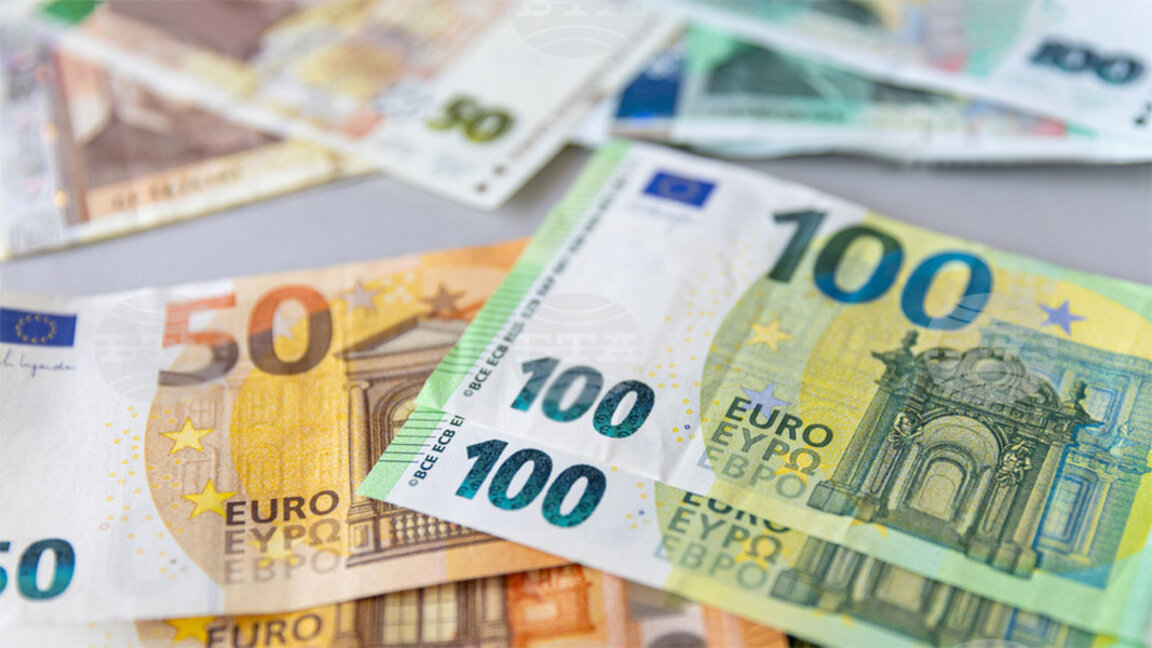 Иван Филипов: Еврото не е загуба на суверенитет, а по-лесен достъп на бизнесите до финансиране