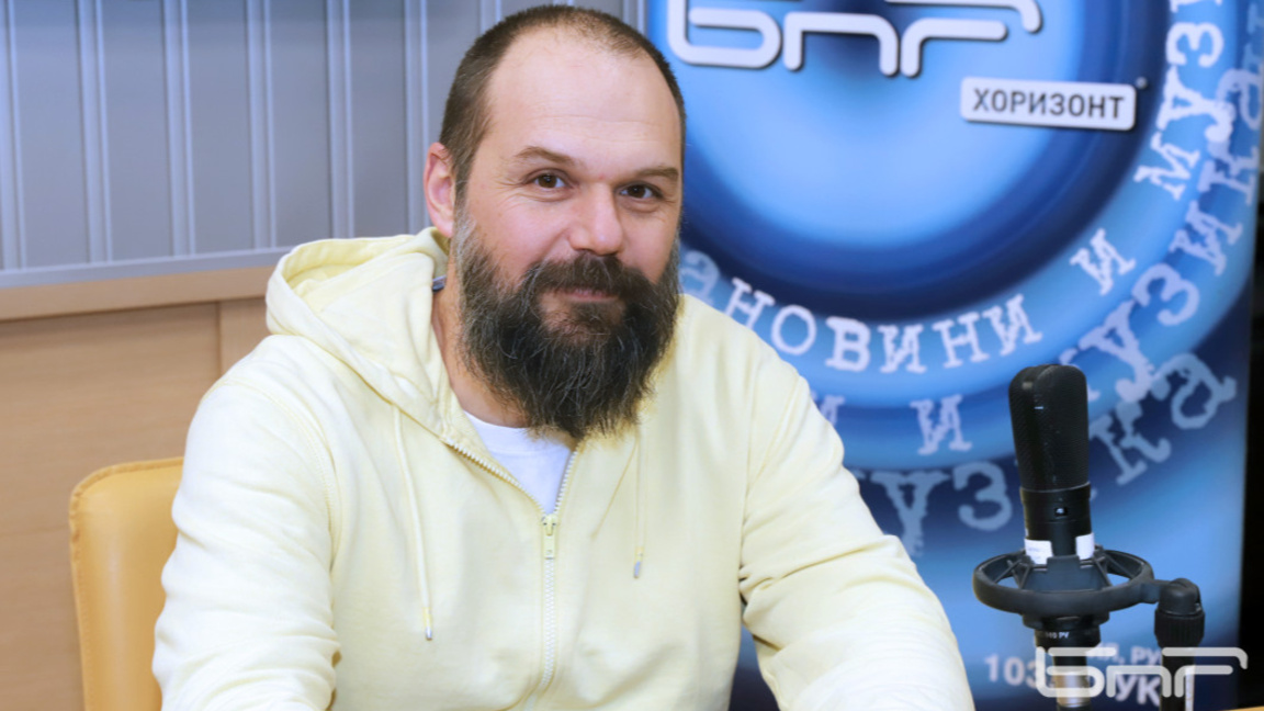 Александър Сивилов