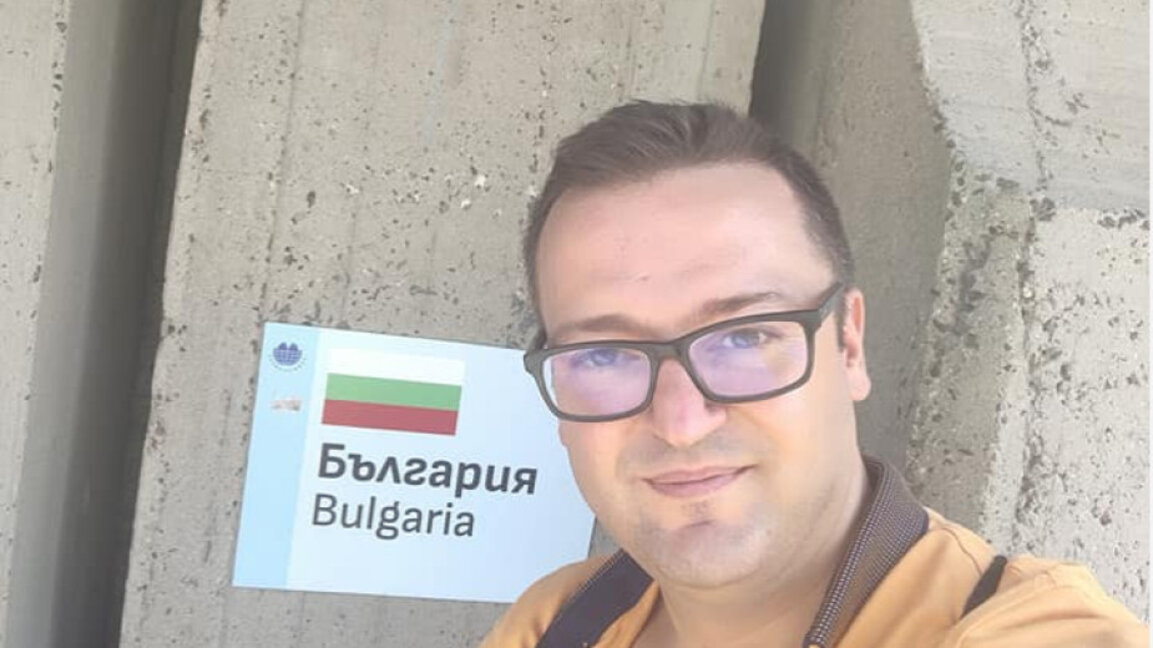 Дахер Дахер: Надеждата ни е, че в Сирия ще има контрол и ще се запазят етническите групи и паметници на християнството