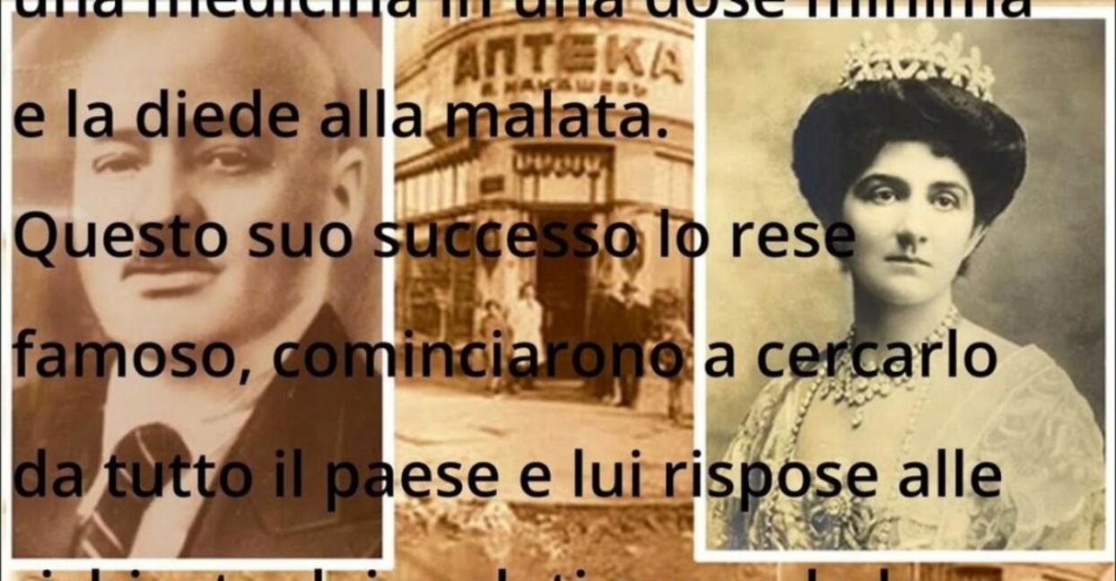 Български ученици в Италия пресъздадоха във филм историята на лечителя Иван Раев