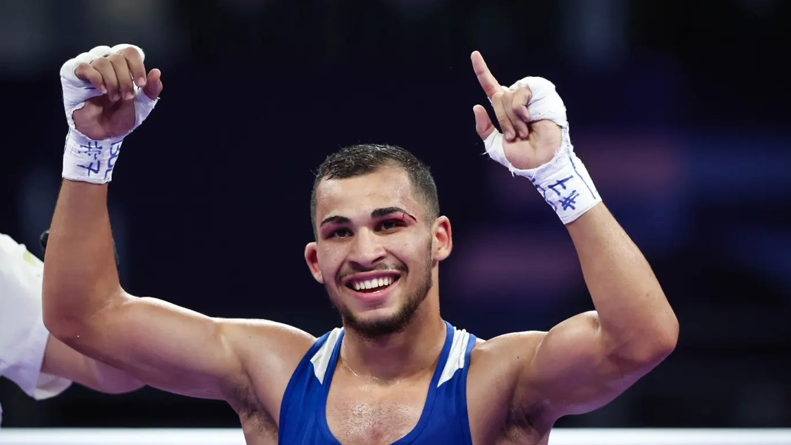 Росенов и Чуканова със злато на "Странджата"