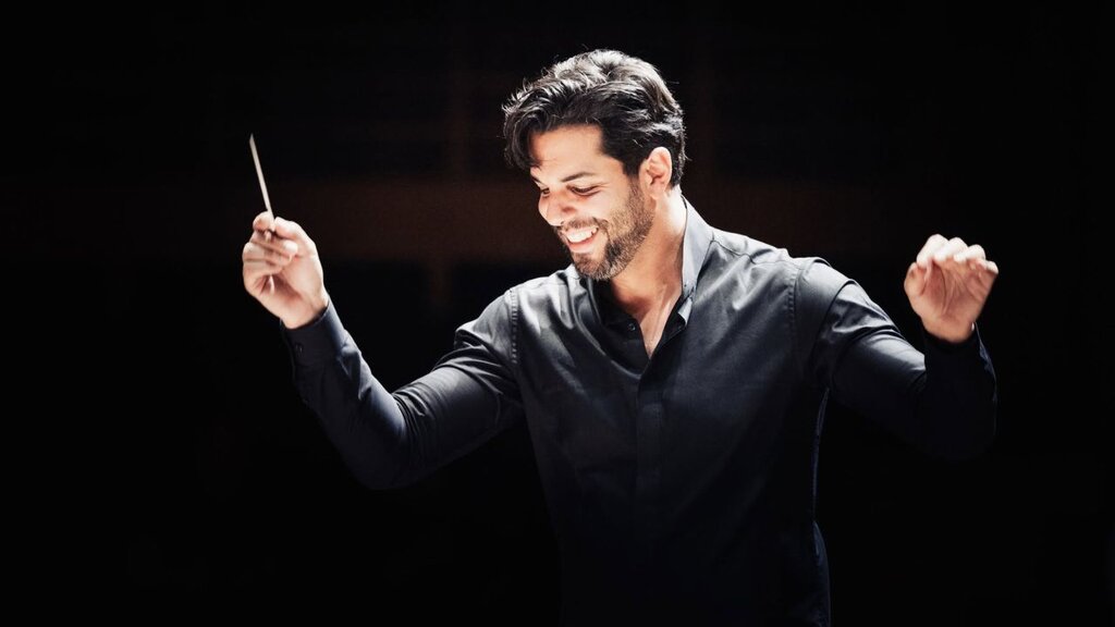 Sonya Yoncheva and Domingo Hindoyan conquer new stages and opera houses in USA