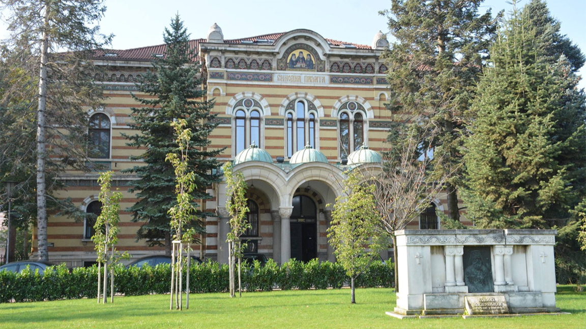 Нећемо слати делегацију у Јерусалим по Благодатни огањ