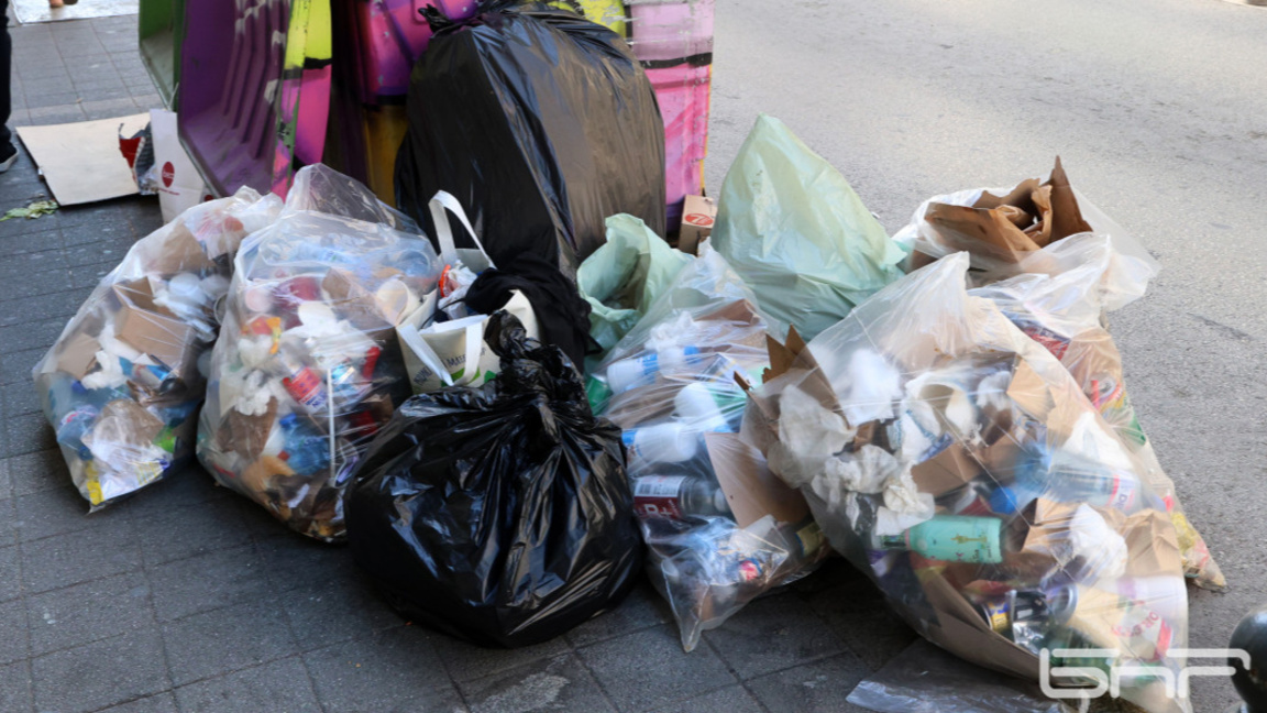 Πετάμε από 41 κιλά τροφές ετησίως και παράγουμε από 94 κιλά απορρίμματα