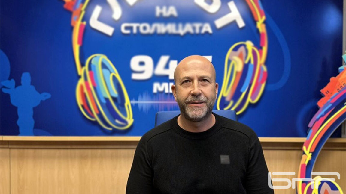 Богдан Милчев
