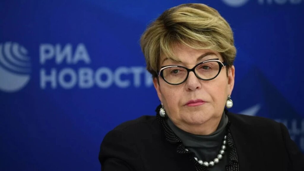 Ambasadoarea Rusiei în Bulgaria, a recunoscut că „Lukoil” ia în considerare vânzarea activelor sale din Bulgaria