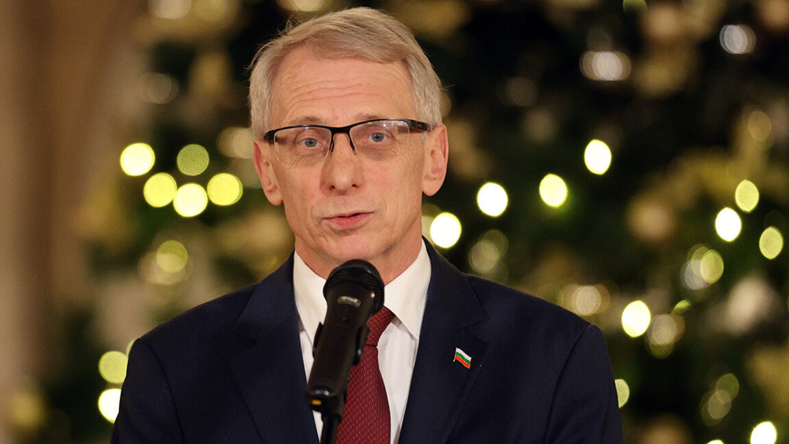 Nikolaj Denkow