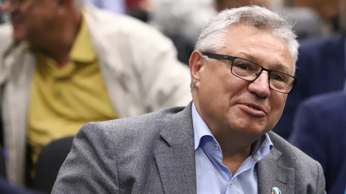 Велизар Шаламанов