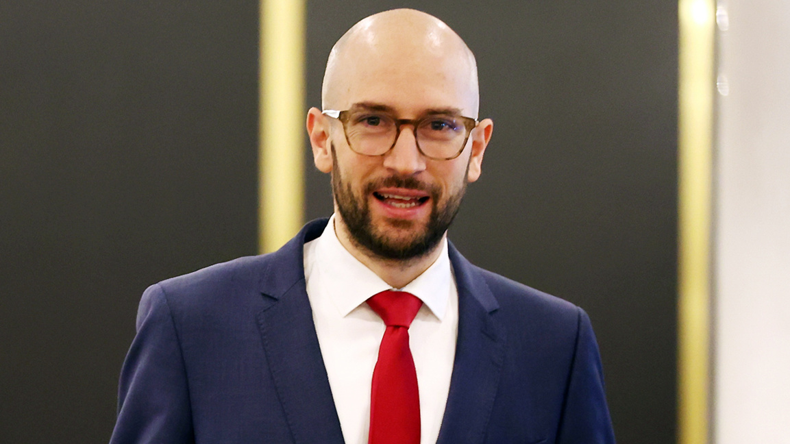 Георги Клисурски бизнес закуска 03.04.26