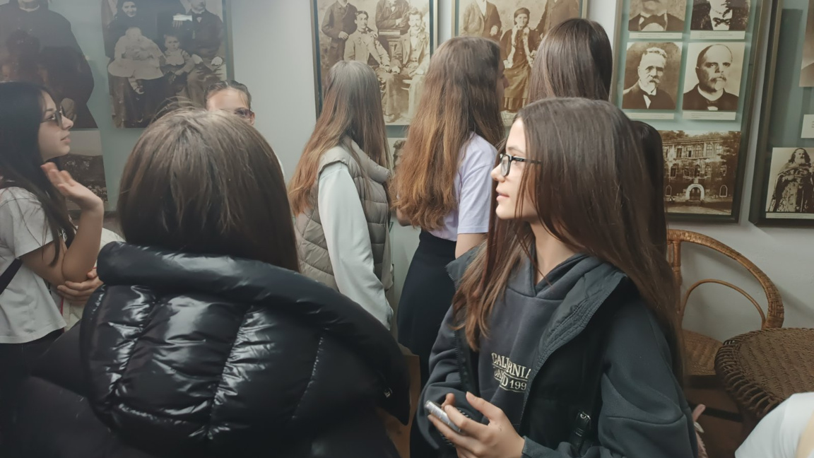 Априлското въстание в Благоевград