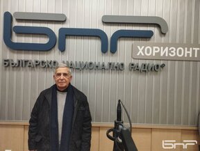 Проф. Иван Желев: Отиде си прекрасен човек, който винаги търсеше мира в църквата