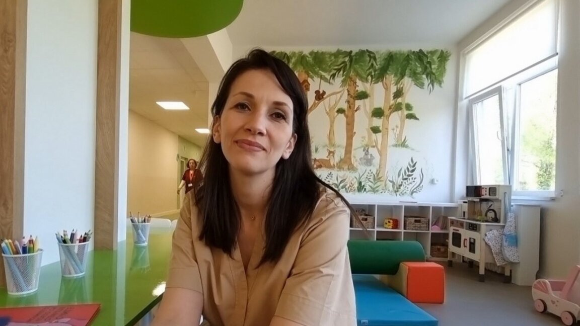 Надежда Рангелова