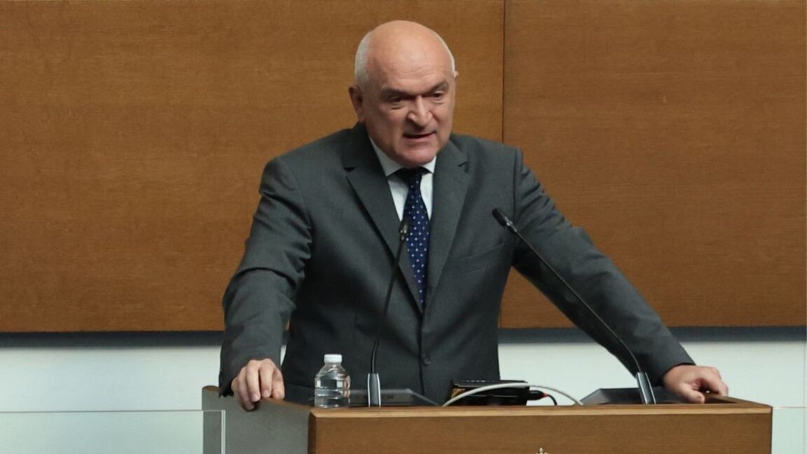 Pas de pression sur la Bulgarie pour changer sa position envers la Macédoine du Nord, assure le premier ministre