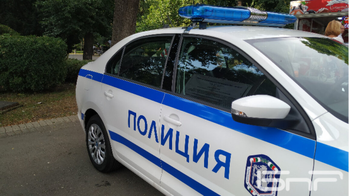 Убийство на 57-годишен мъж в село Богданов дол