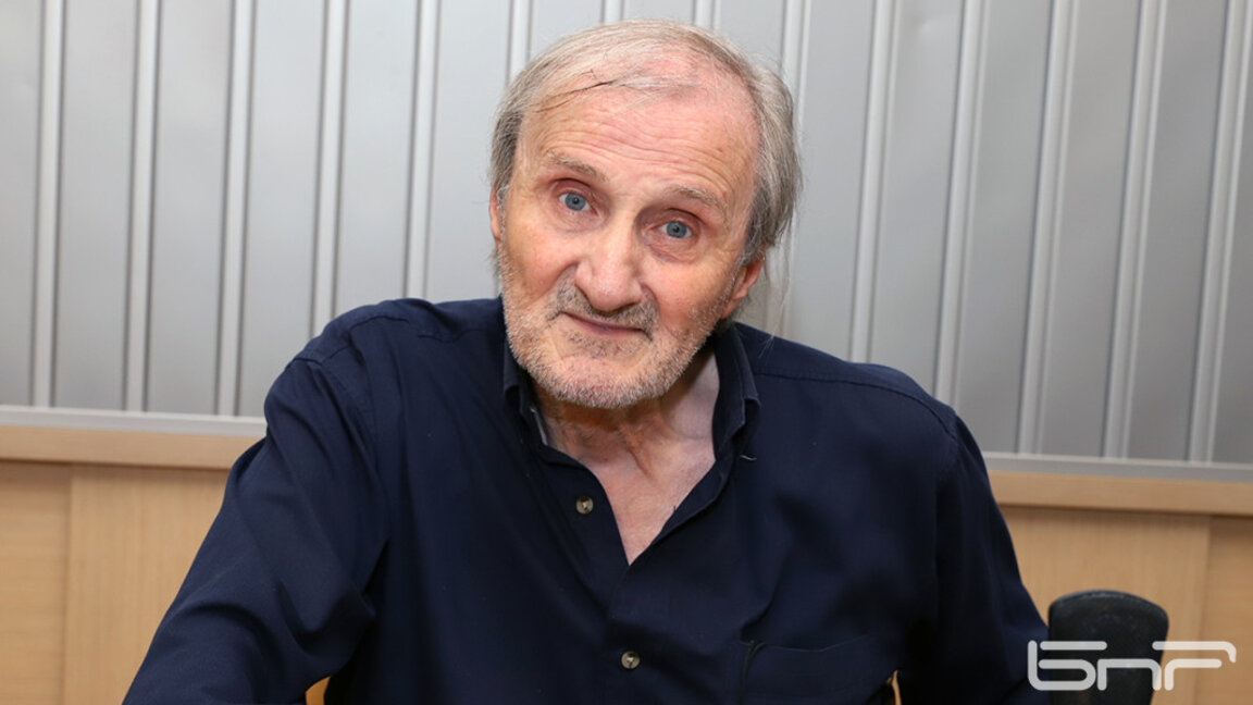Валентин Вацев