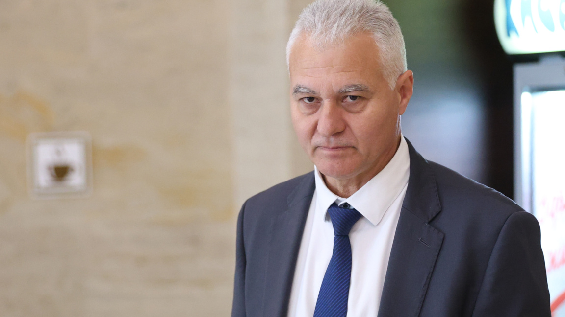 Кабинетът "Радев" предлага Пламен Тончев отново да оглави ДАНС
