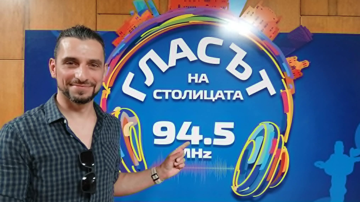 Филип Гуляшки - актьор и режисьор