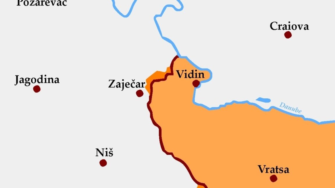 Ден на Западните покрайнини - тъжна част от историята на България