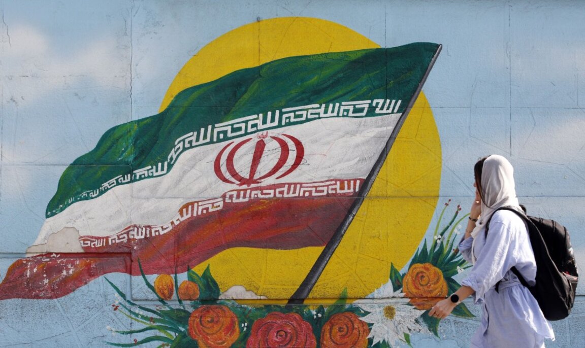 MAE Bulgar recomandă să nu se călătorească în Iran