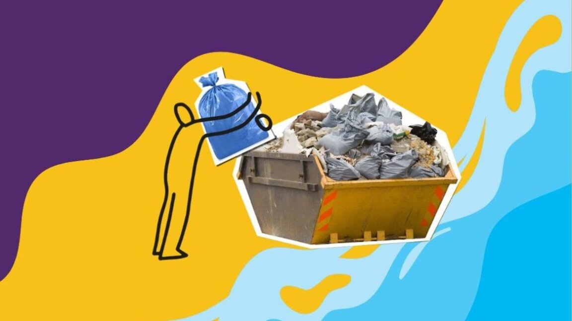 NGO initiates campaign against unregulated dumps in Bulgaria