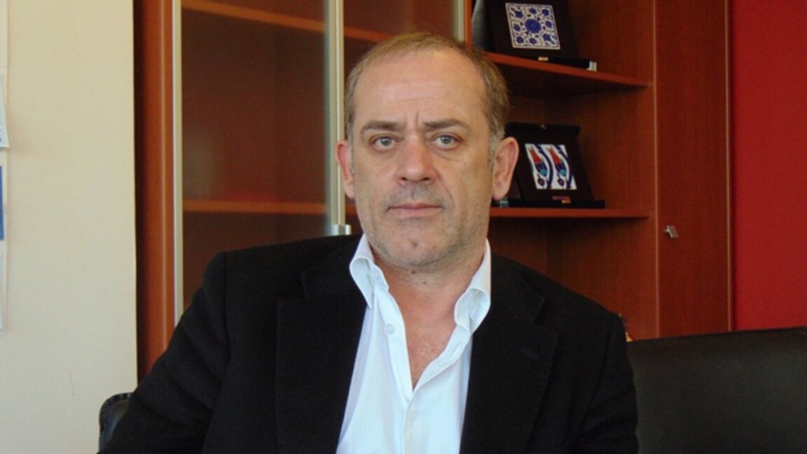 Йордан Арабаджиев