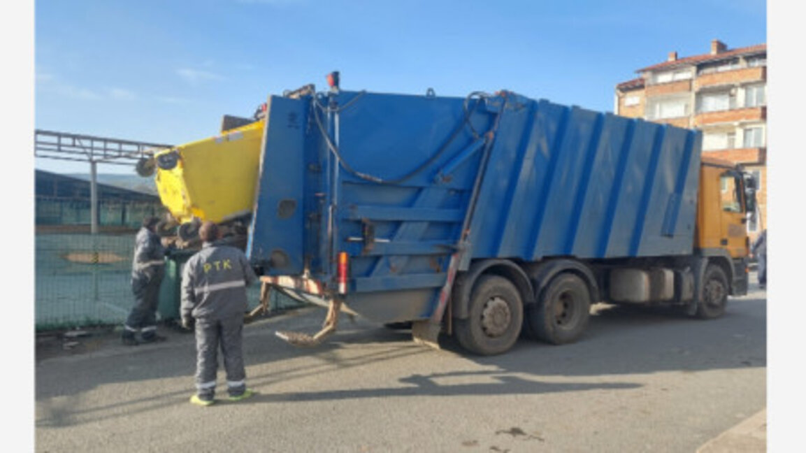 Снимката е илюстративна