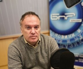 Проф. Владимир Чуков: Не виждам как в Близкия изток ще се установи стабилен, траен и справедлив мир през следващата декада