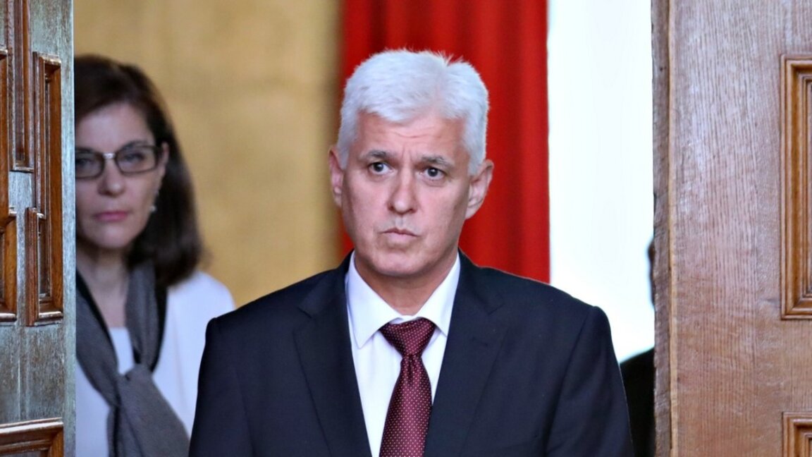 Димитър Стоянов