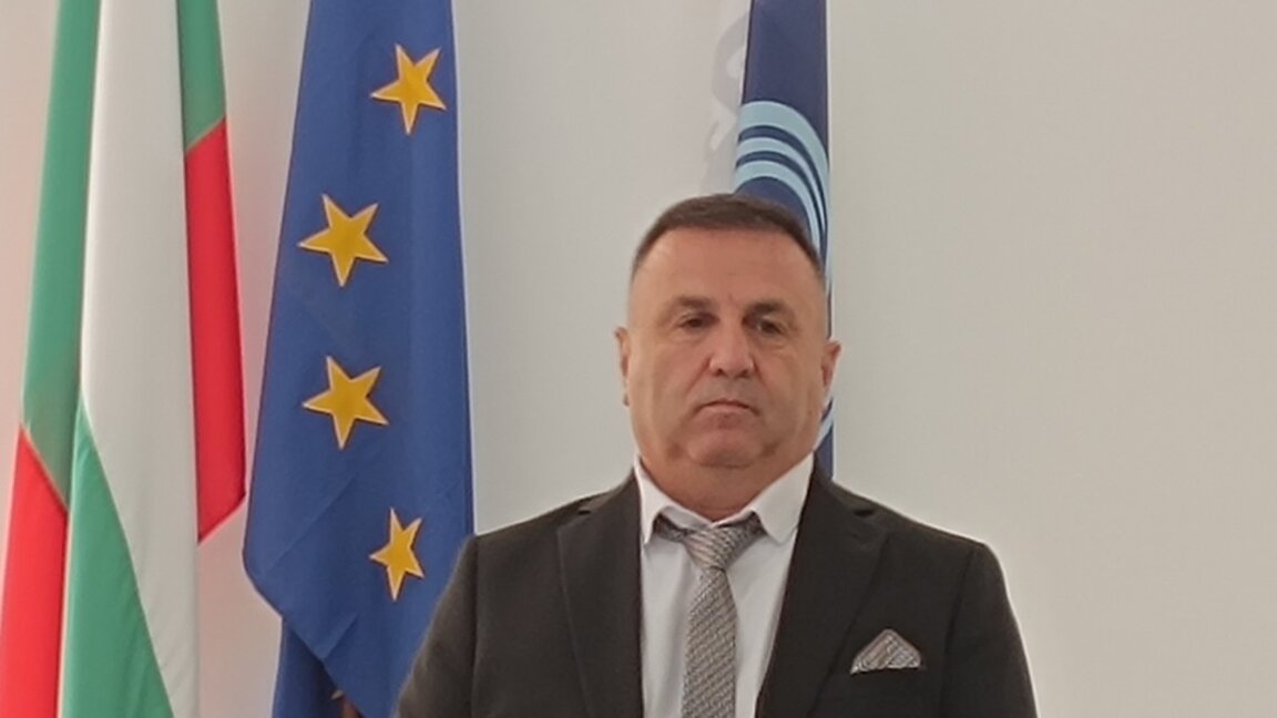 Иса Бесоолу обеща на павелбанци заедност, диалогичност и единство между всички