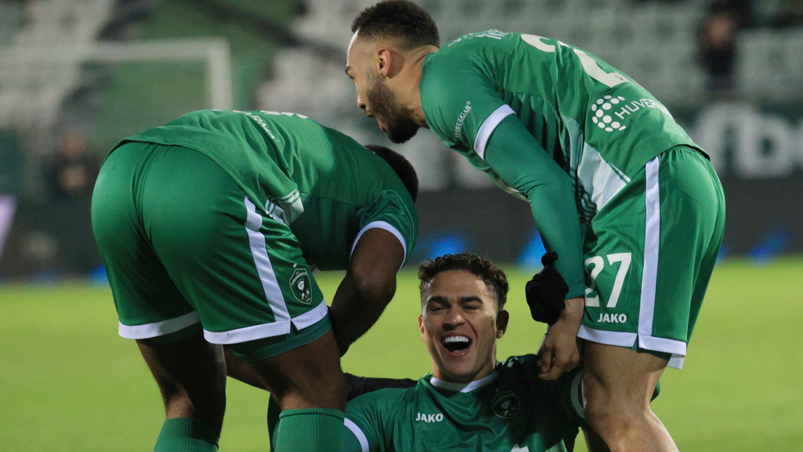 Лудогорец завърши 2:2 с Ботошани в контрола