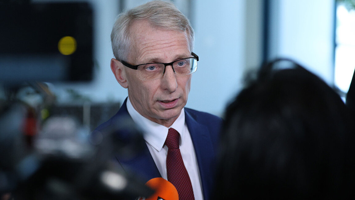 Nikolaj Denkow