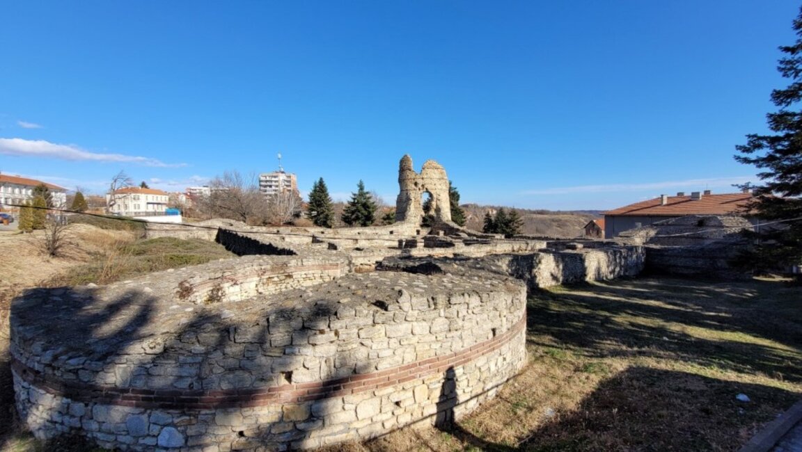Снимката на 4 март 2025 година