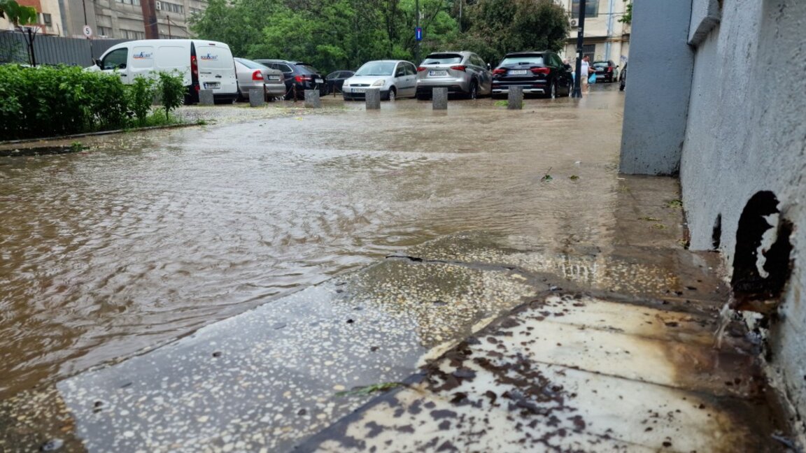 снимката е илюстративна