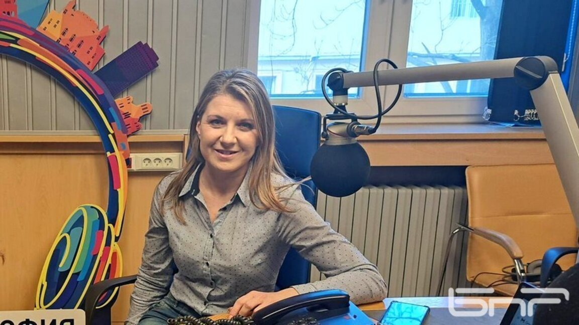 Габриела Руменова