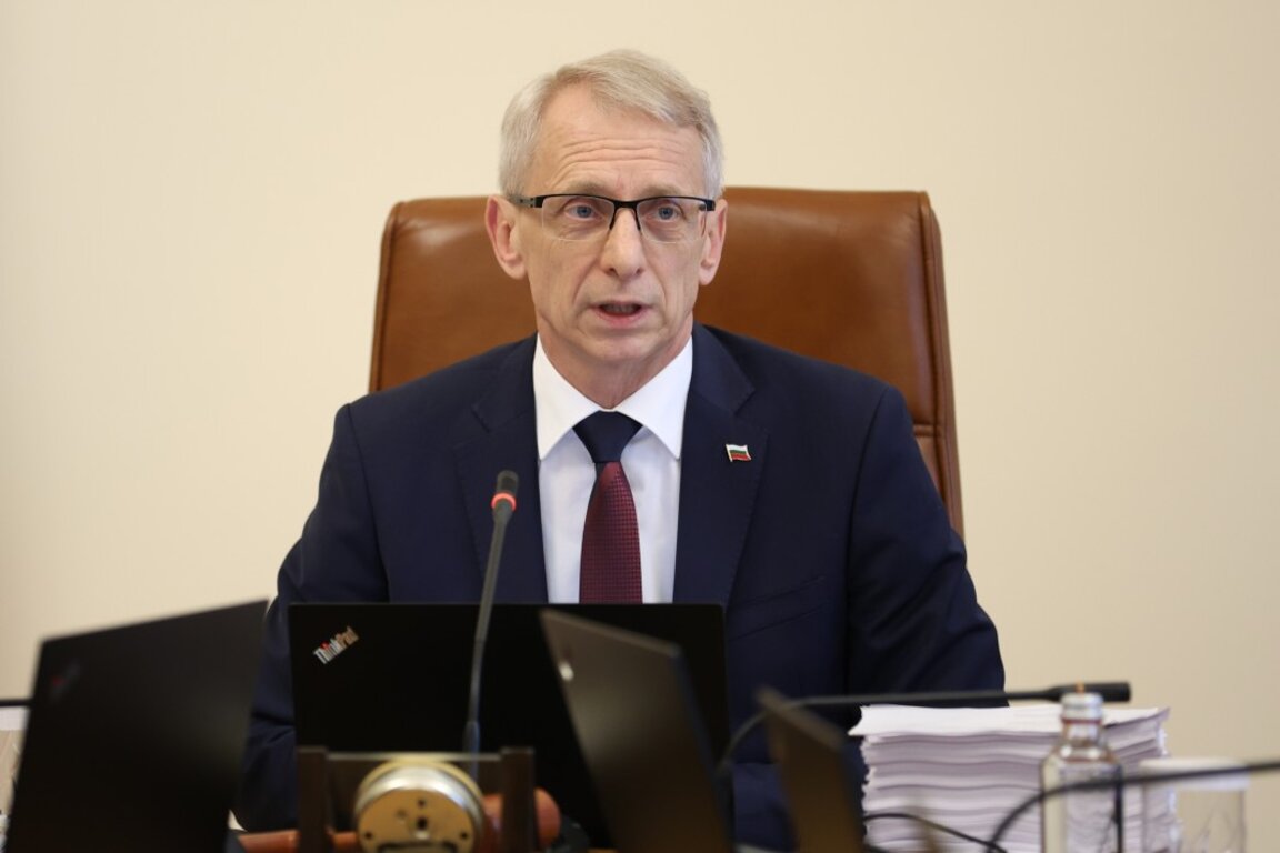 Nikolaj Denkow