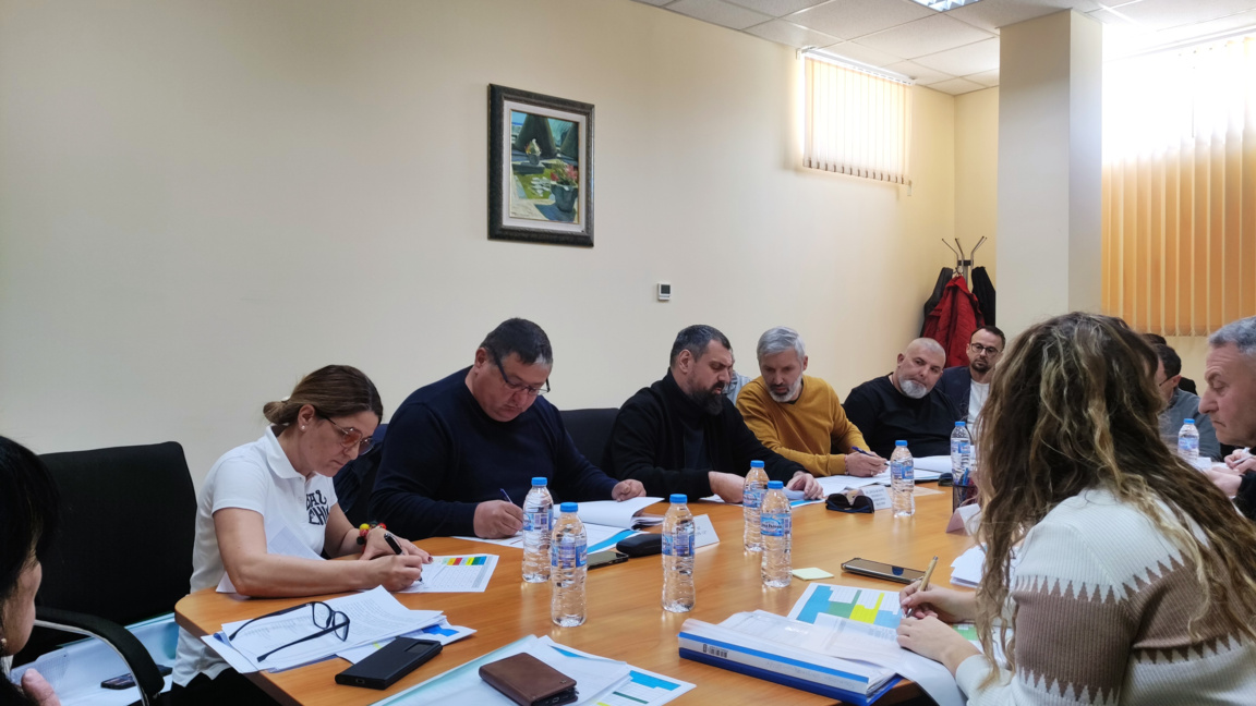 В Балчик 342 членове на СИК за вота на 19 април, секциите в общината са 38 