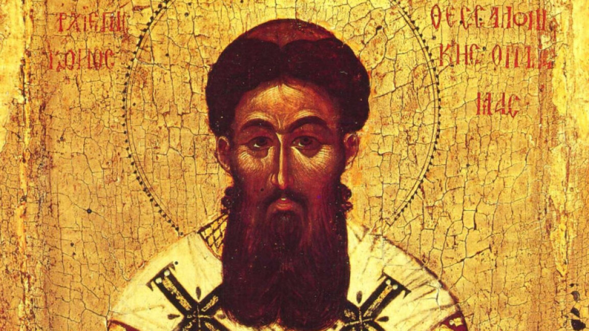 Да се замислим за духовното си състояние