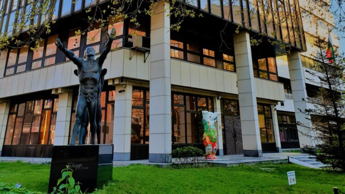 Bulgarischer Businessclub in Berlin organisiert neues Treffen im Februar