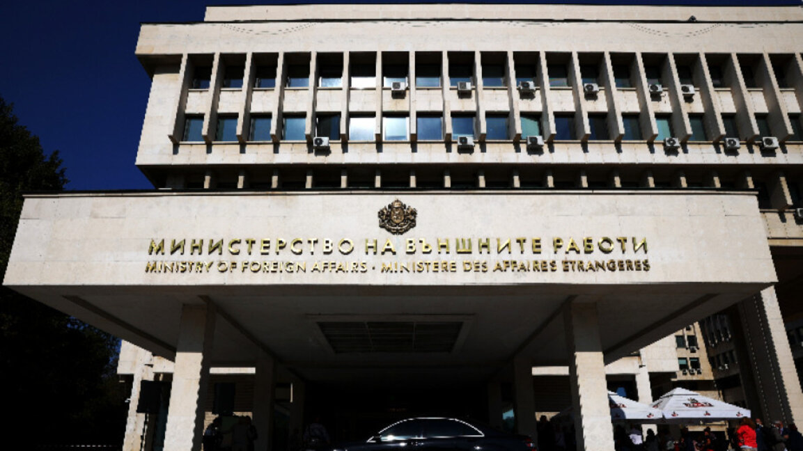 МВнР: Пътуванията до Държавата Израел и пребиваването там - единствено при неотложност