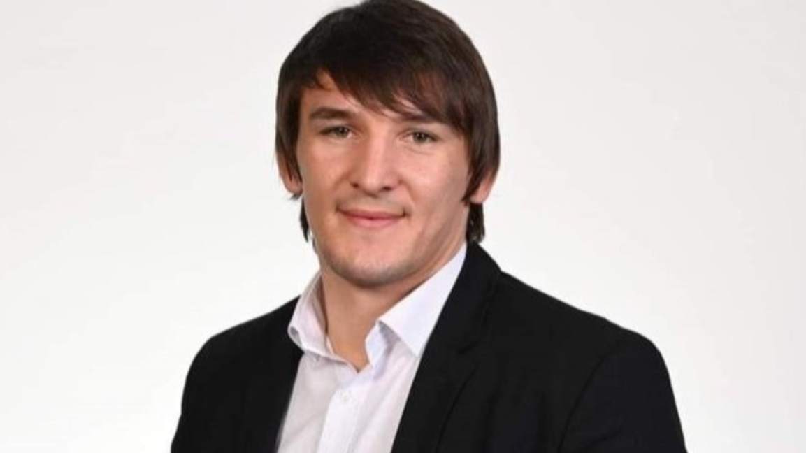 Даниел Александров