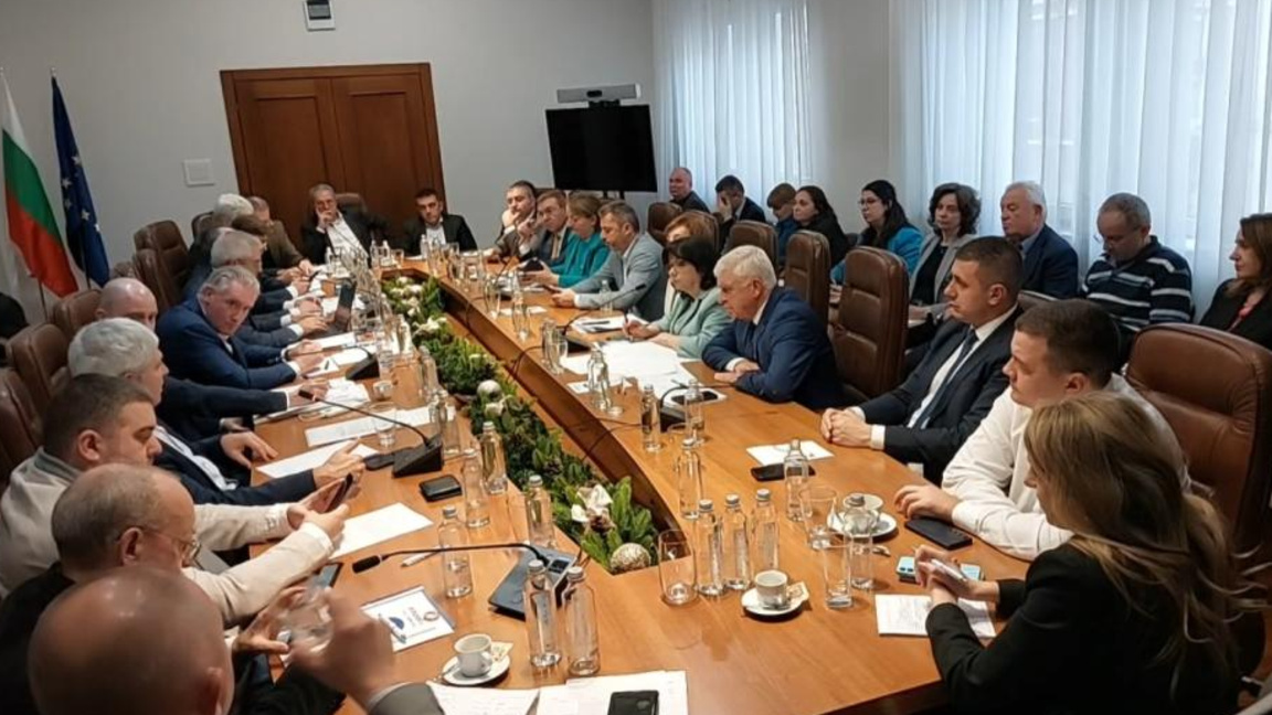 След оттеглянето на бюджета: възможен ли е консенсус по конфликтните точки?