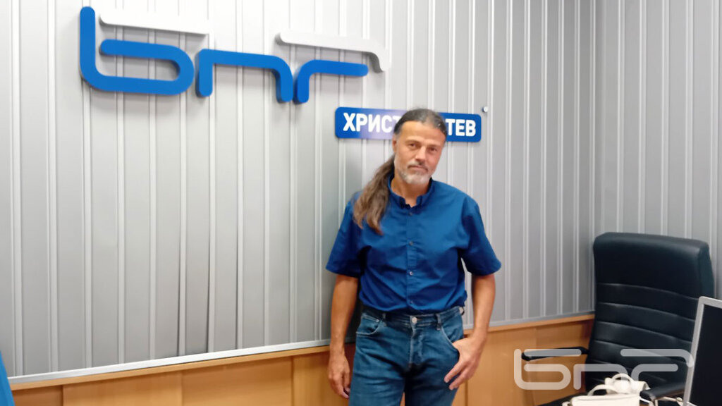 Проф. Емил Гачев