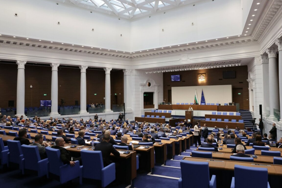 Minister informieren Abgeordnete über US-Fragebogen