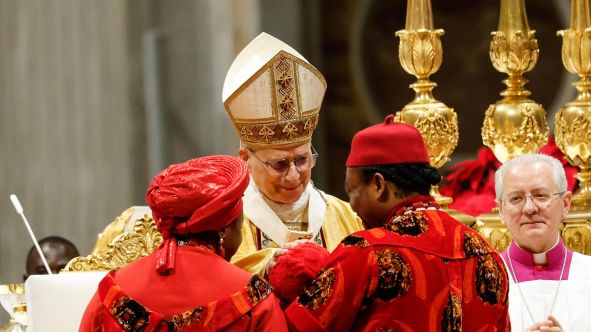 Папата призова да се помага на бедните и нуждаещите се